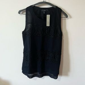 NEW J. Crew Tank